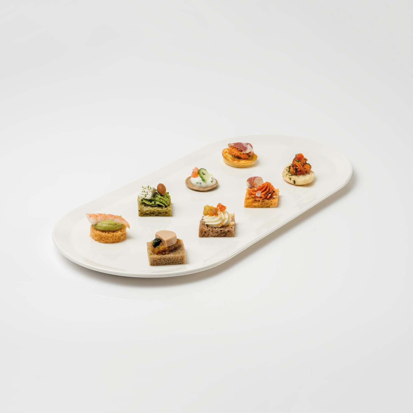 Cocktail salé