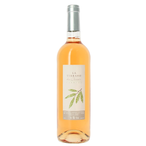 Vins rosés
