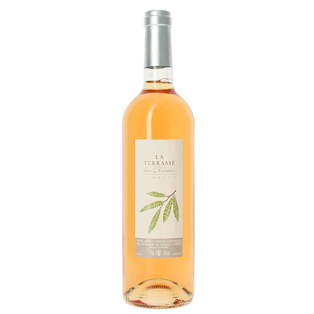 Vins rosés
