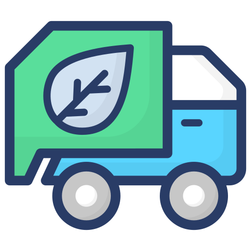 Réduction des transports