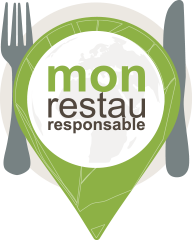 Mon restau responsable