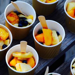 Salade de fruits