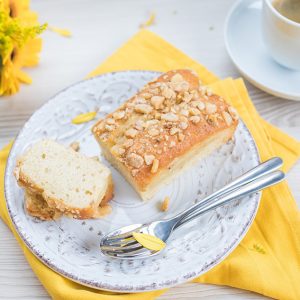 Pause-café / Pause gourmande 3 pièces