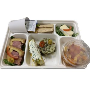 Plateau Standard
